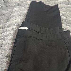 J. Jill Black Women's Pants